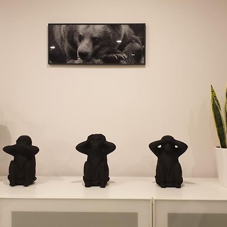 Alex Place'S Saint-Ouen-l'Aumone Eksteriør bilde